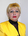 АКОПЯН Марина