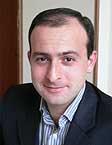 SARGSIAN Merujan