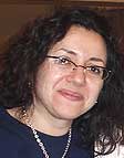 ZOHRABYAN  Irina