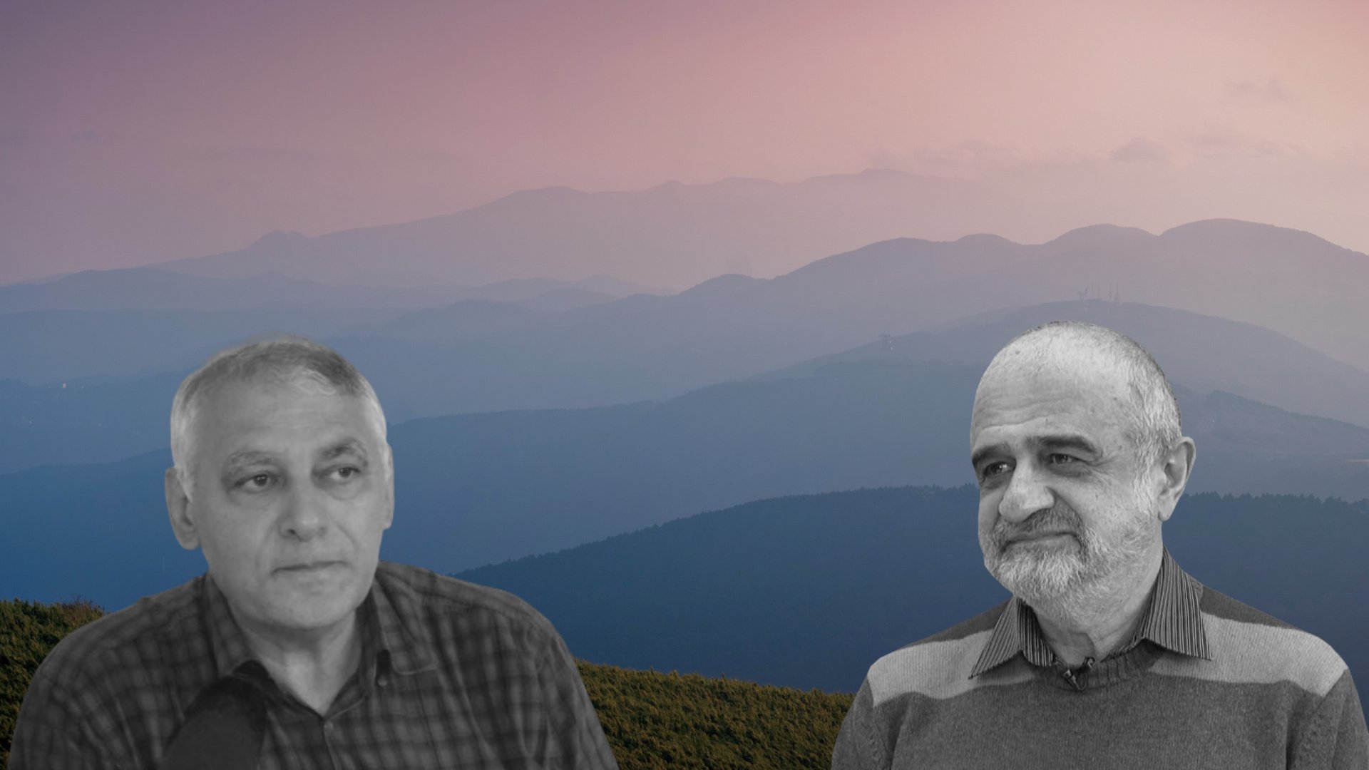 ОТВЕТСТВЕННОСТЬ ДУМАЮЩЕГО ЧЕЛОВЕКА: РУБЕН БАБАЯН — АЛИ АББАСОВ