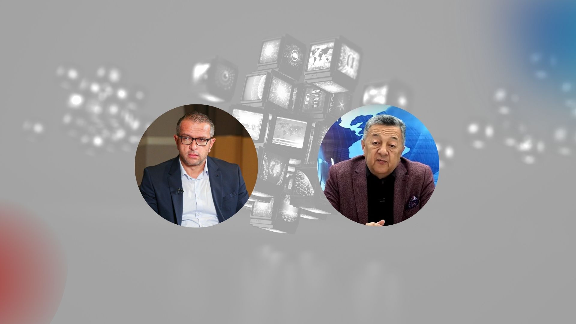 КАК МЕДИА МОЖЕТ СПОСОБСТВОВАТЬ МИРНЫМ ПЕРЕГОВОРАМ?