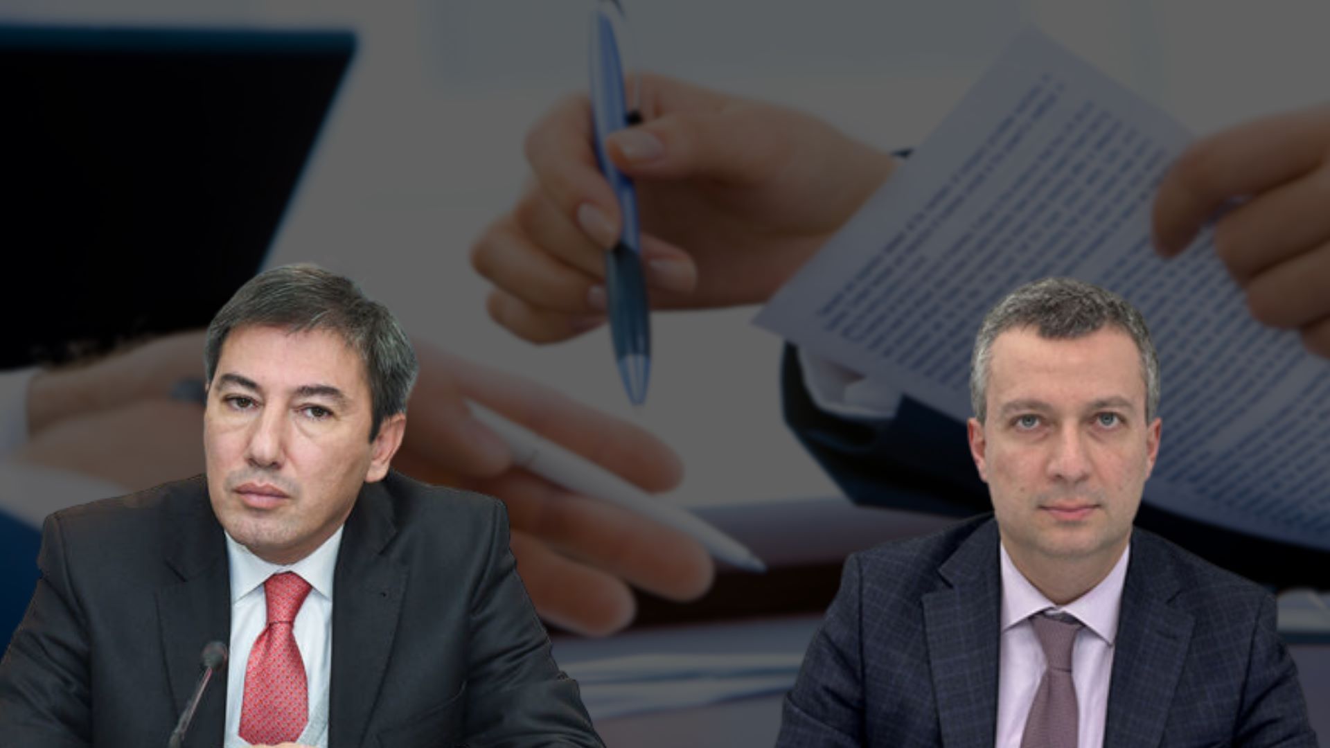 БЫСТРЫЙ ИЛИ КРЕПКИЙ МИР? ИЛЬГАР ВЕЛИЗАДЕ — БЕНИАМИН ПОГОСЯН 