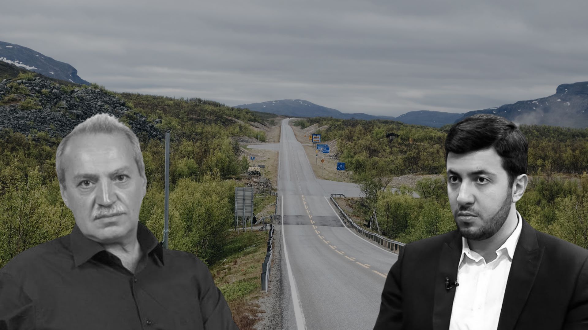 ПАРАДОКСЫ МИРНОГО ПРОЦЕССА: АРИФ АЛИЕВ — АРЕГ КОЧИНЯН