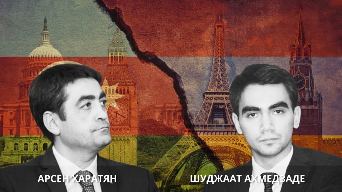 КОГДА ВОЙНЕ ДАЛИ ШАНС