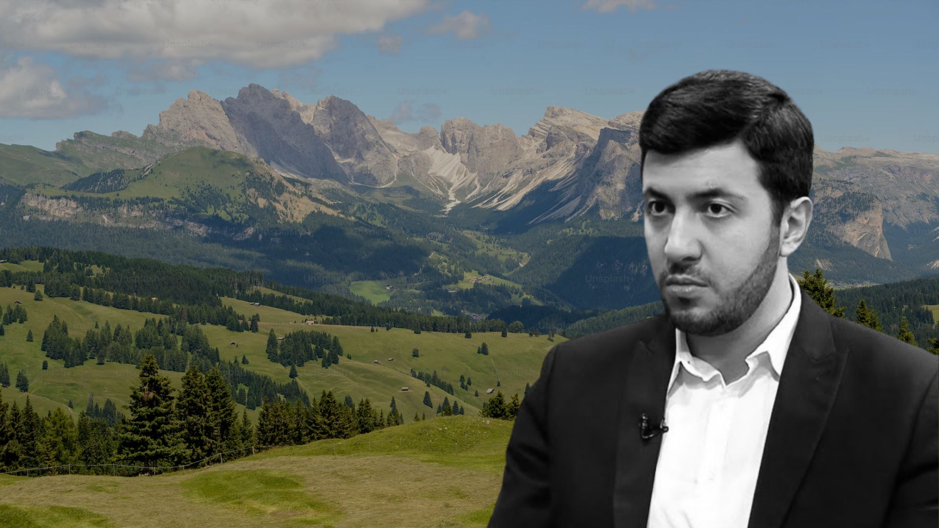 ПАРАДОКСЫ МИРНОГО ПРОЦЕССА: ВЗГЛЯД ИЗ ЕРЕВАНА