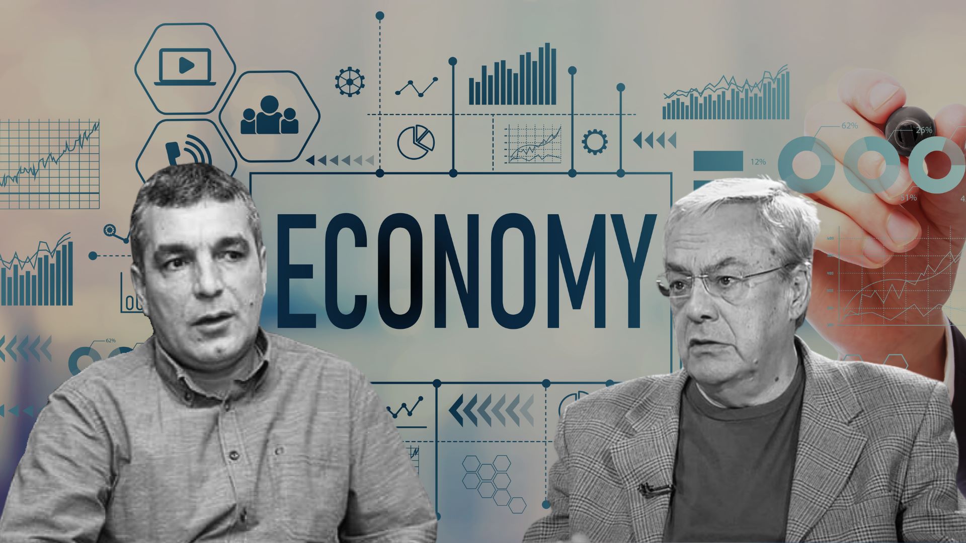 КАК ПЕРЕВЕСТИ ЭКОНОМИКУ ЮЖНОГО КАВКАЗА В МИРНОЕ РУСЛО?