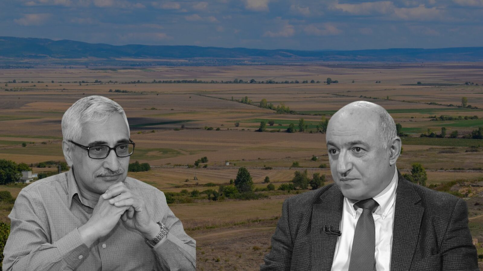 АРМЯНЕ И АЗЕРБАЙДЖАНЦЫ: КАК ЛЕЧИТЬ ТРАВМЫ ВОЙНЫ?