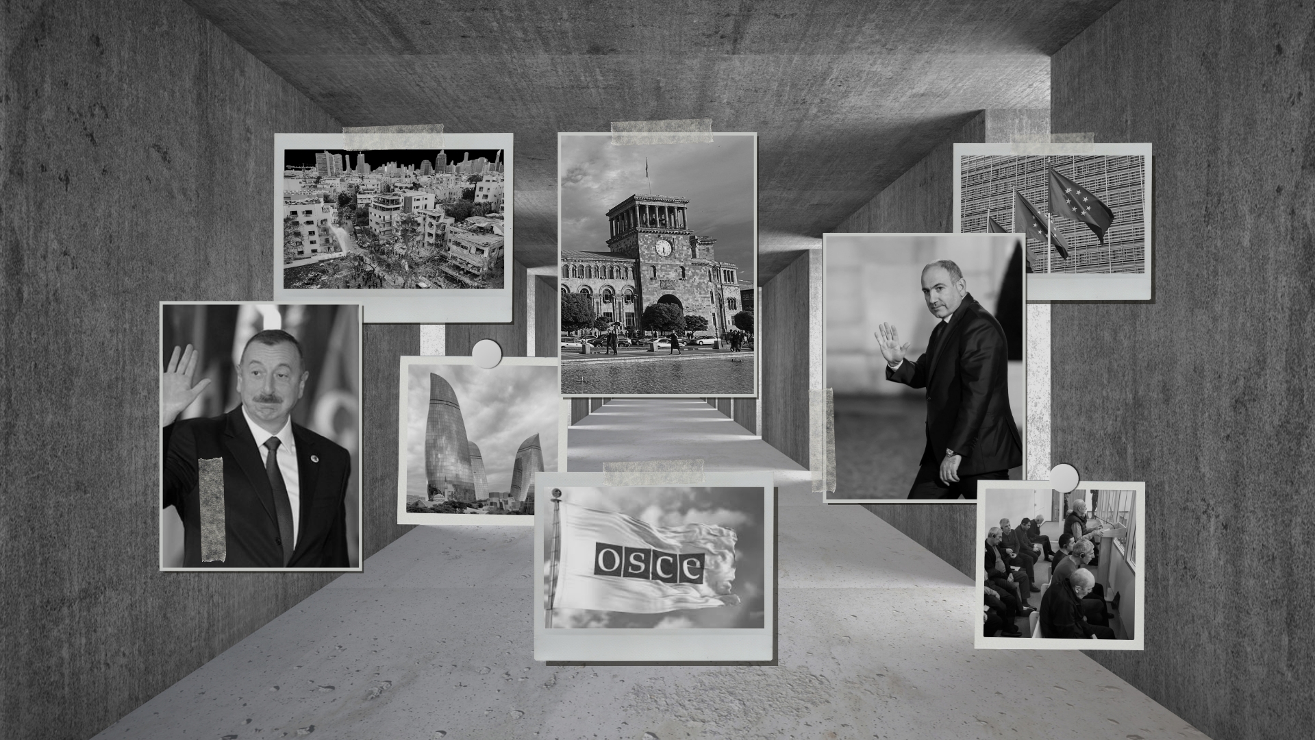 АРМЕНИЯ — АЗЕРБАЙДЖАН: ПОВОДЫ ДЛЯ ОСТОРОЖНОГО ОПТИМИЗМА