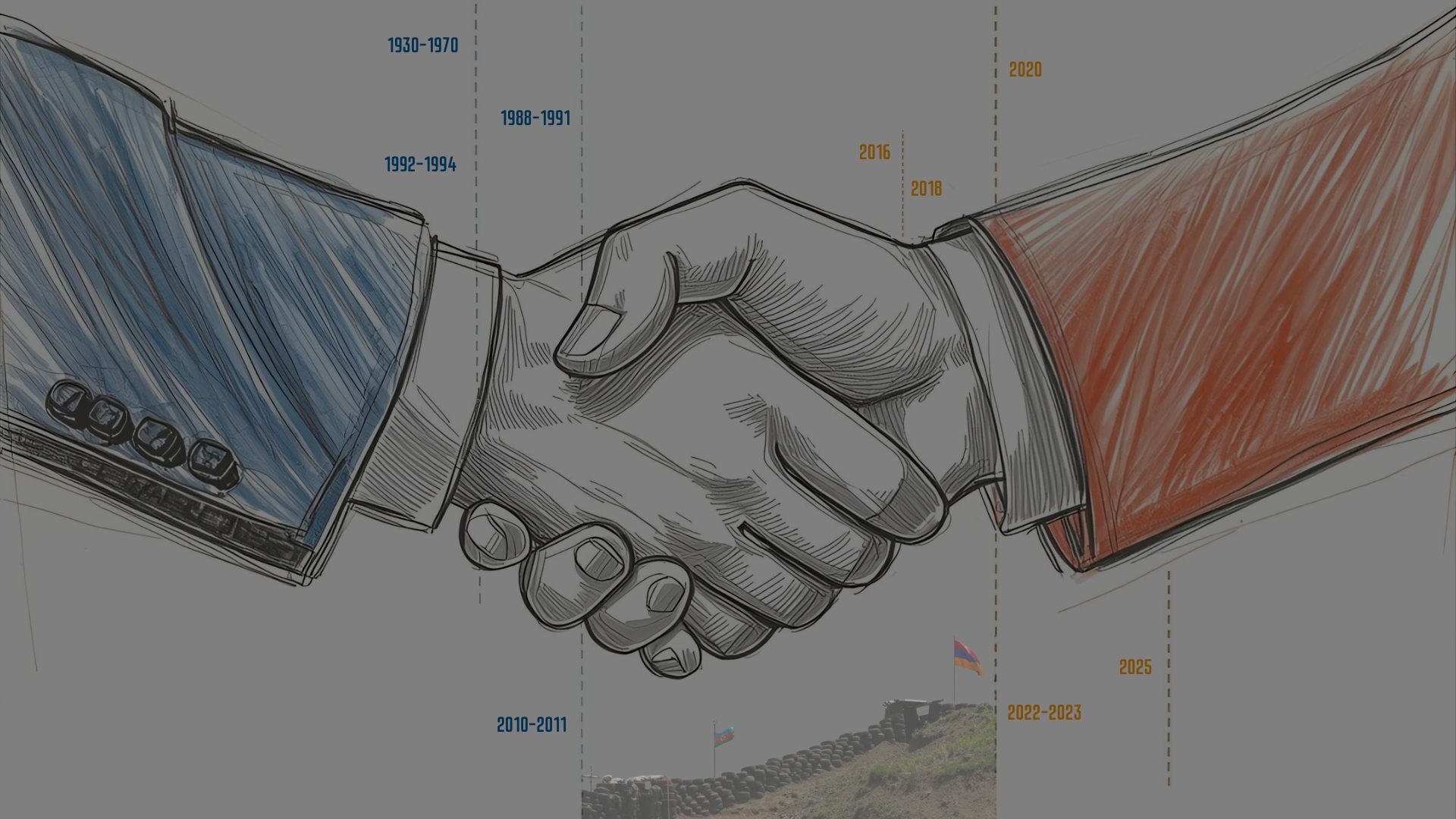 ВЗГЛЯД В ПРОШЛОЕ ВО ИМЯ БУДУЩЕГО