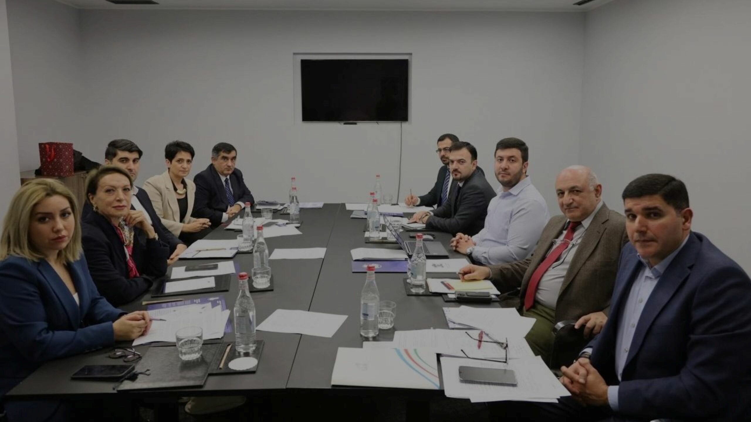 A LOOK INTO THE PAST FOR THE SAKE OF THE FUTURE