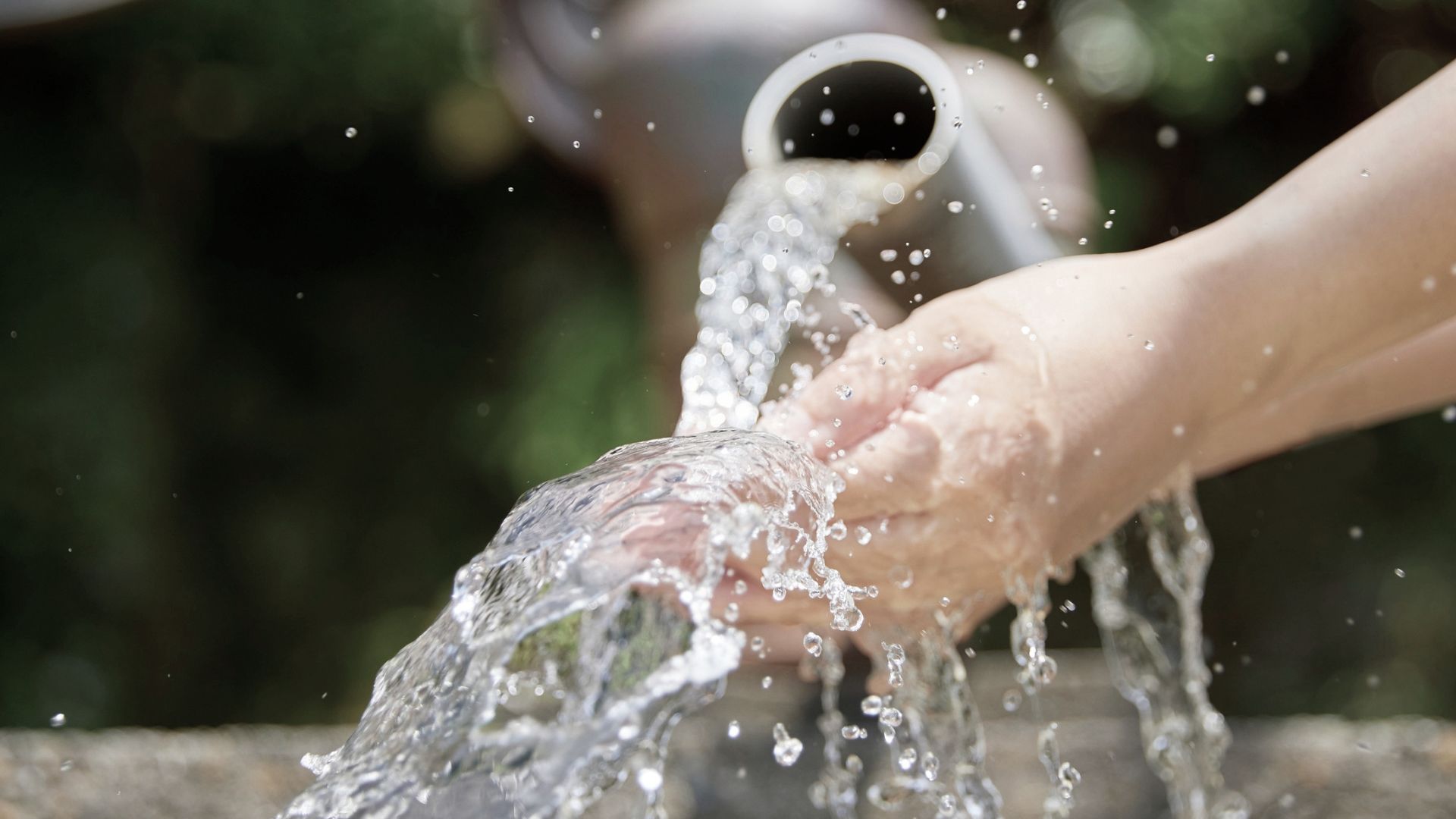 WATER DIPLOMACY IN THE SOUTH CAUCASUS: CHALLENGES AND PROSPECTS FOR COOPERATION